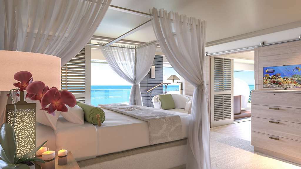 Espacio The Jewel Of Waikiki Honolulu Rum bild